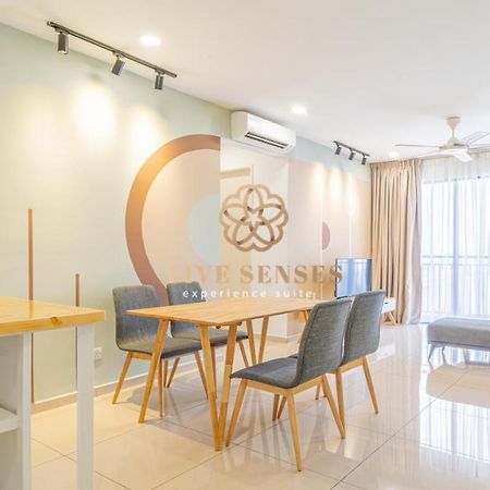 شقة كوالالمبور  في Kenwingston Avenue By Five Senses المظهر الخارجي الصورة