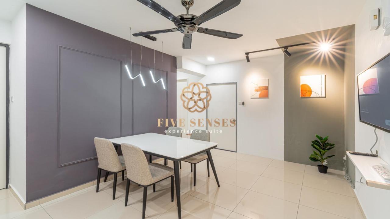 شقة كوالالمبور  في Kenwingston Avenue By Five Senses المظهر الخارجي الصورة