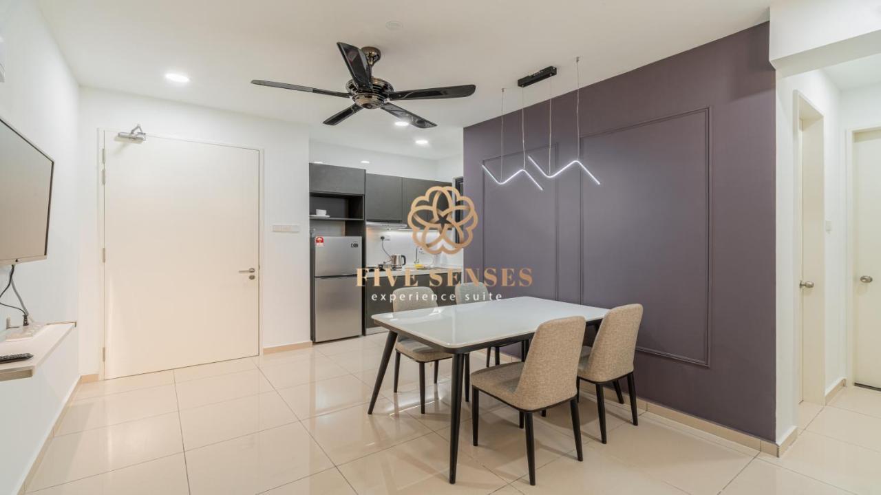 شقة كوالالمبور  في Kenwingston Avenue By Five Senses المظهر الخارجي الصورة