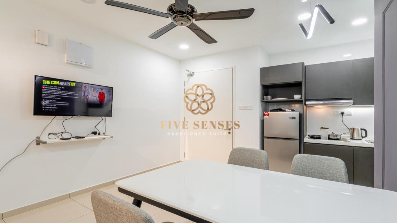 شقة كوالالمبور  في Kenwingston Avenue By Five Senses المظهر الخارجي الصورة