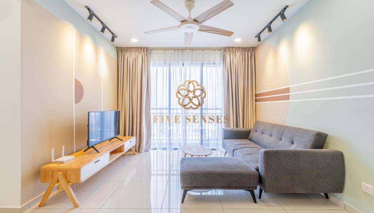 شقة كوالالمبور  في Kenwingston Avenue By Five Senses المظهر الخارجي الصورة
